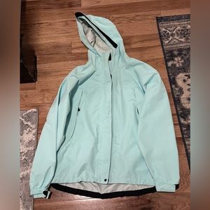 L.L. Bean Women’s Rain Jacket